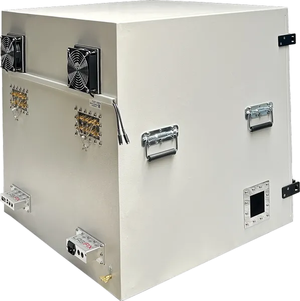 LBX6005 Parallel Testing RF Boxes LabiFix RF Shield Box - View 3 of 7