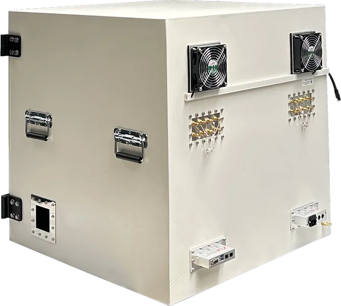 LBX6005 Parallel Testing RF Boxes LabiFix RF Shield Box - View 4 of 7