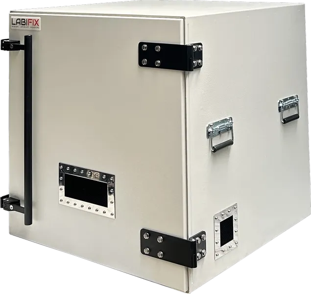 LBX6005 Parallel Testing RF Boxes LabiFix RF Shield Box - View 5 of 7