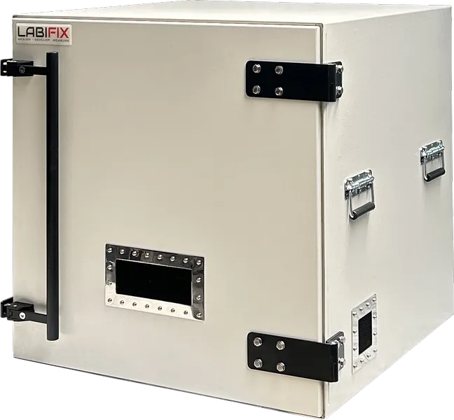 LBX6005 Parallel Testing RF Boxes LabiFix RF Shield Box - View 6 of 7