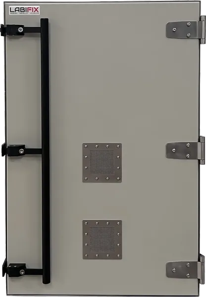 LBX6010 HANDOVER SIMULATIONS TESTING RF ISOLATION BOXES - LabiFix RF Shield Box Solution