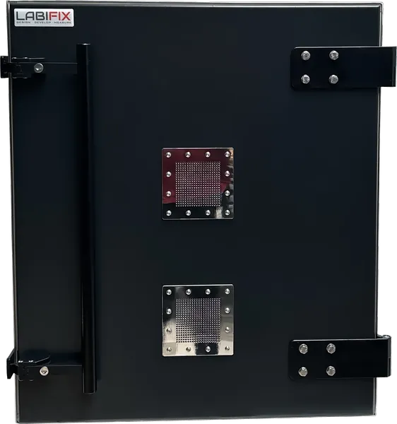 LBX6020 WI-FI ROAMING VALIDATION SHIELD BOX - LabiFix RF Shield Box Solution