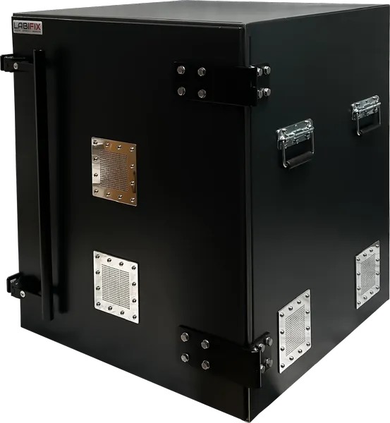 LBX6020 Wi-Fi Roaming Validation Shield box LabiFix RF Shield Box - View 5 of 6