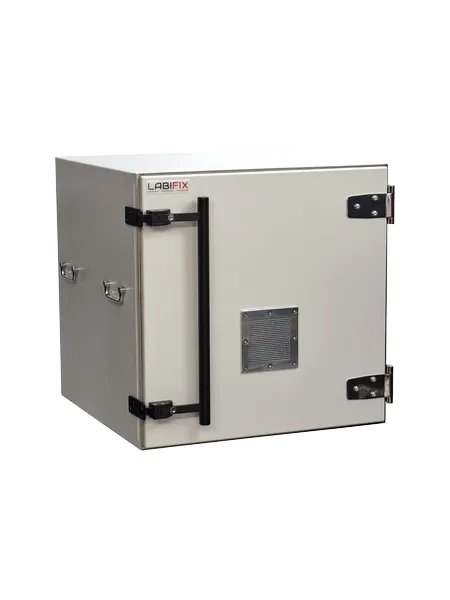 LBX6044 RF TEST CHAMBER - LabiFix RF Shield Box Solution