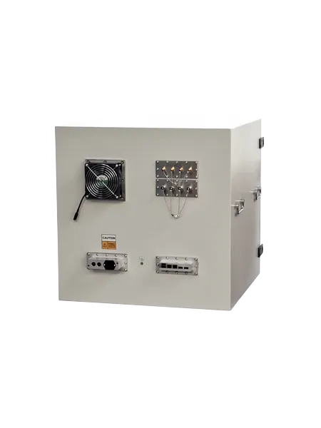 LBX6044 RF Test chamber LabiFix RF Shield Box - View 2 of 6
