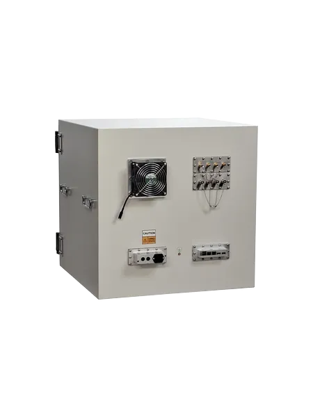 LBX6044 RF Test chamber LabiFix RF Shield Box - View 3 of 6