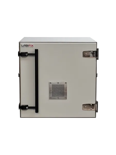 LBX6044 RF Test chamber LabiFix RF Shield Box - View 5 of 6