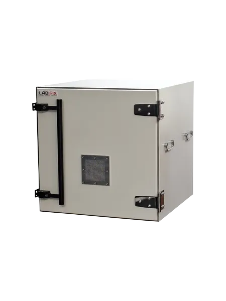LBX6044 RF Test chamber LabiFix RF Shield Box - View 6 of 6