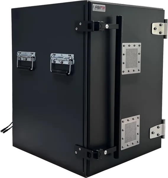 LBX6150 BLUETOOTH SHIELDING BOX - LabiFix RF Shield Box Solution