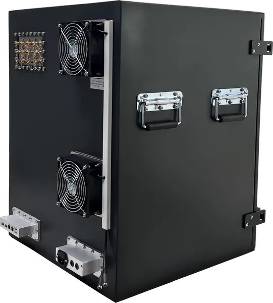LBX6150 Bluetooth Shielding box LabiFix RF Shield Box - View 2 of 8