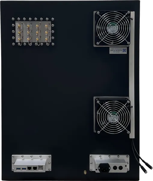 LBX6150 Bluetooth Shielding box LabiFix RF Shield Box - View 3 of 8