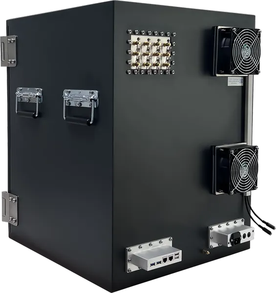 LBX6150 Bluetooth Shielding box LabiFix RF Shield Box - View 4 of 8