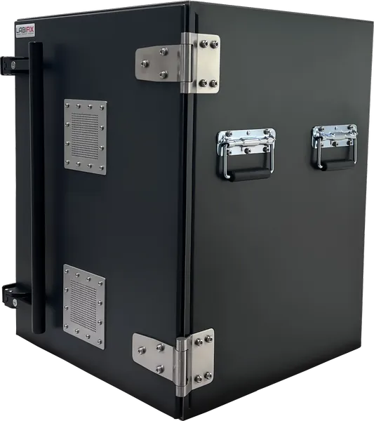 LBX6150 Bluetooth Shielding box LabiFix RF Shield Box - View 5 of 8