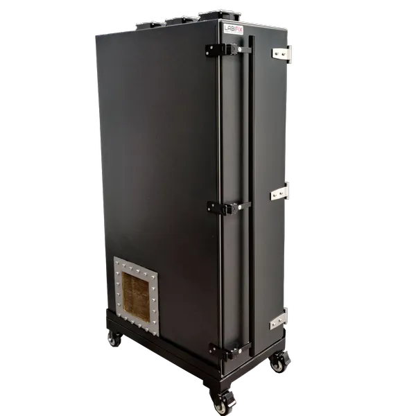 LBX6200 MIMO Efficiency Evaluation Testing Shield box LabiFix RF Shield Box - View 3 of 8