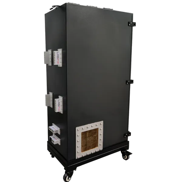 LBX6200 MIMO Efficiency Evaluation Testing Shield box LabiFix RF Shield Box - View 4 of 8