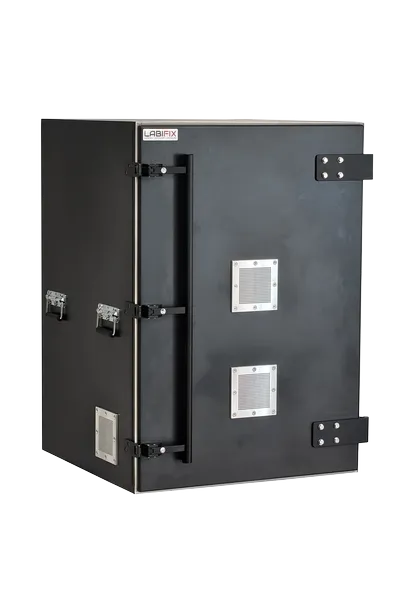 LBX6240 Automated production line calibration LabiFix RF Shield Box - View 2 of 8