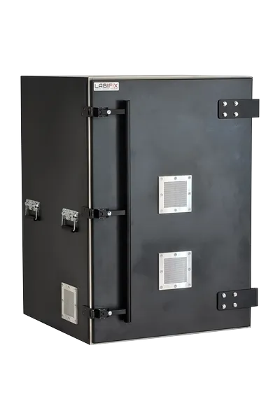 LBX6240 Automated production line calibration LabiFix RF Shield Box - View 3 of 8
