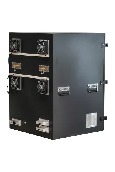 LBX6240 Automated production line calibration LabiFix RF Shield Box - View 4 of 8