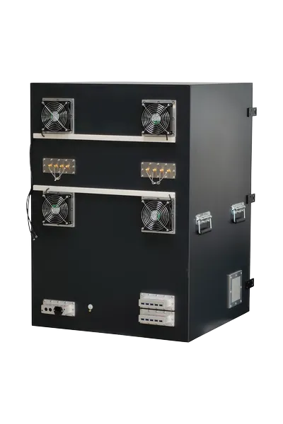 LBX6240 Automated production line calibration LabiFix RF Shield Box - View 5 of 8