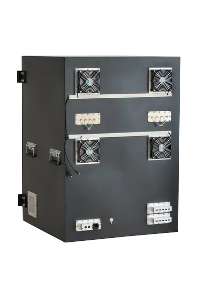 LBX6240 Automated production line calibration LabiFix RF Shield Box - View 6 of 8