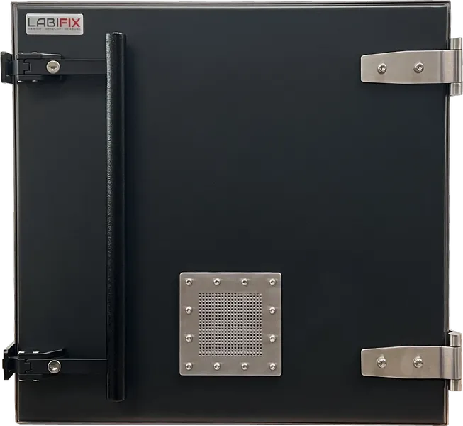 LBX6250 PARALLEL RACK TESTING - LabiFix RF Shield Box Solution