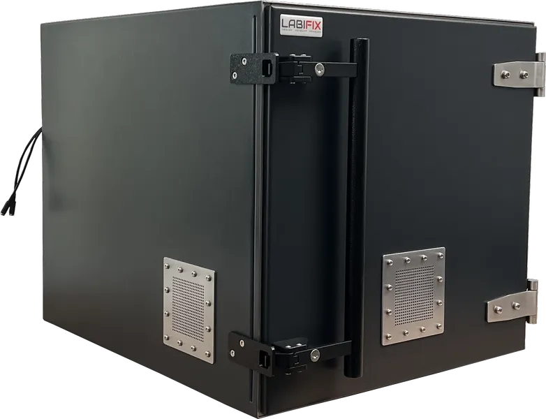 LBX6250 Parallel rack Testing LabiFix RF Shield Box - View 2 of 8