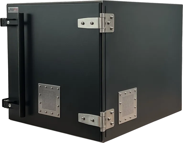 LBX6250 Parallel rack Testing LabiFix RF Shield Box - View 6 of 8