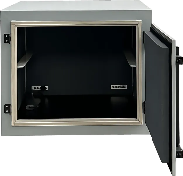 LBX6270 5G MMWAVE TEST ENCLOSURE - LabiFix RF Shield Box Solution