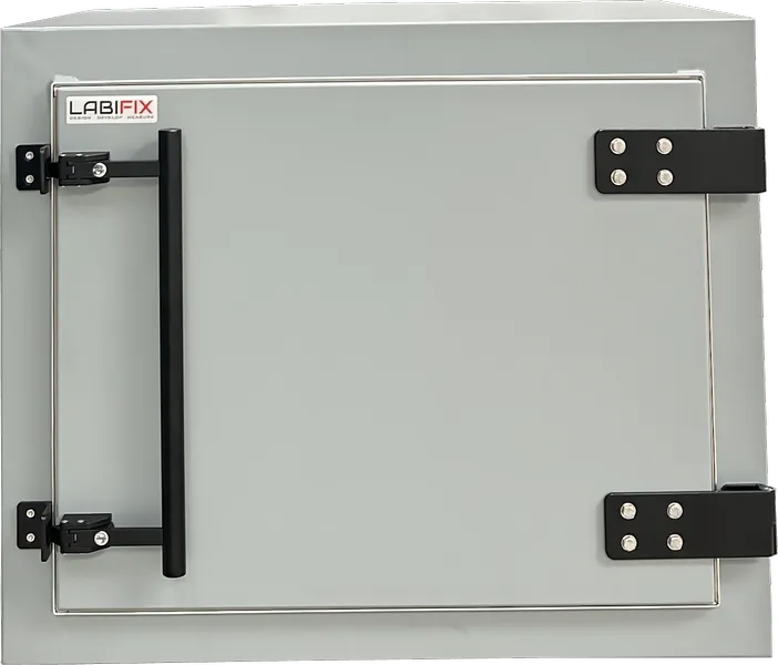 LBX6270 5G mmWave Test Enclosure LabiFix RF Shield Box - View 2 of 8