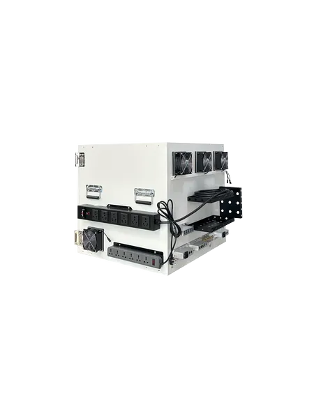 LBX6300 IOT DEVICE TESTING SHIELD BOX - LabiFix RF Shield Box Solution