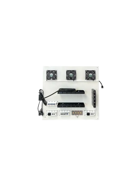LBX6300 IOT Device Testing Shield Box LabiFix RF Shield Box - View 2 of 8