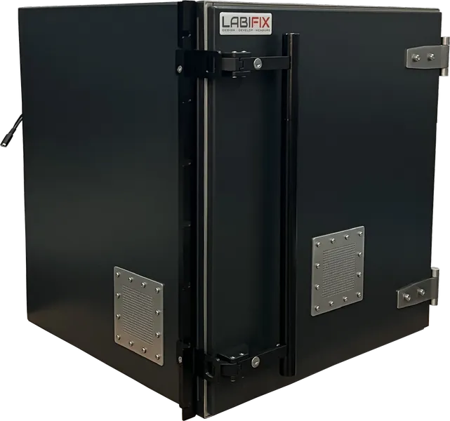 LBX6400 Bluetooth Shielding LabiFix RF Shield Box - View 4 of 8
