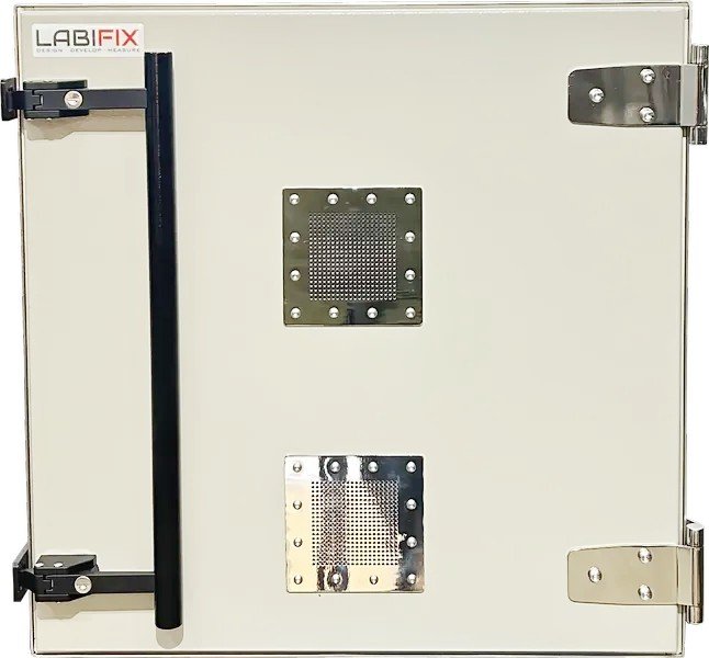 LBX6550 OTA TEST BOX - LabiFix RF Shield Box Solution