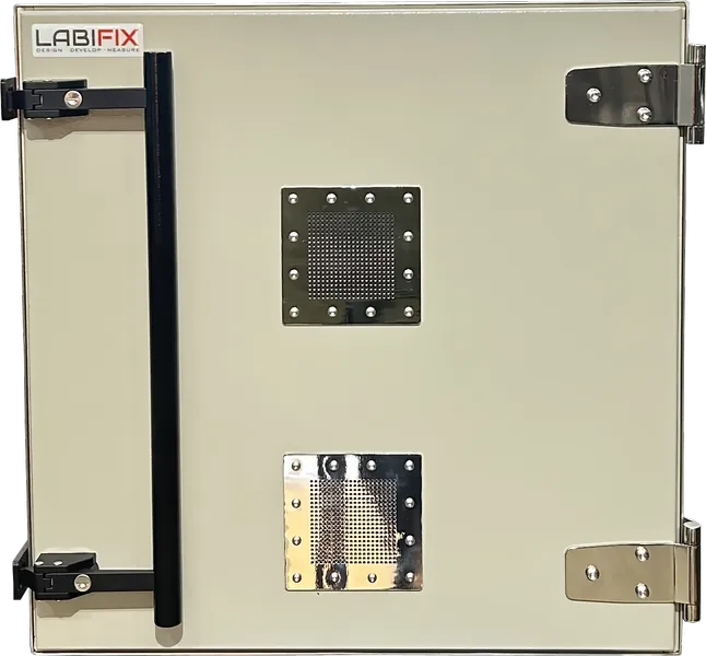 LBX6550 OTA Test box LabiFix RF Shield Box - View 2 of 8