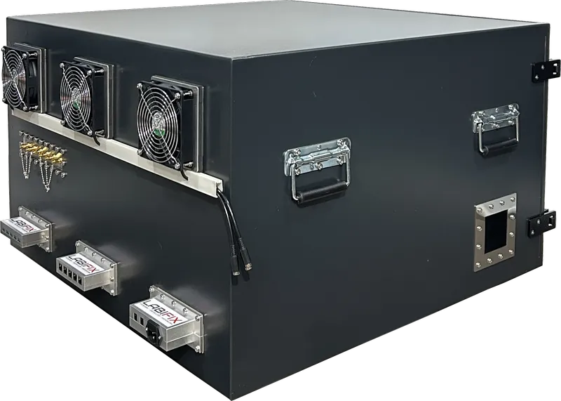 LBX6600 Over the Air OTA Testing Chamber LabiFix RF Shield Box - View 4 of 8
