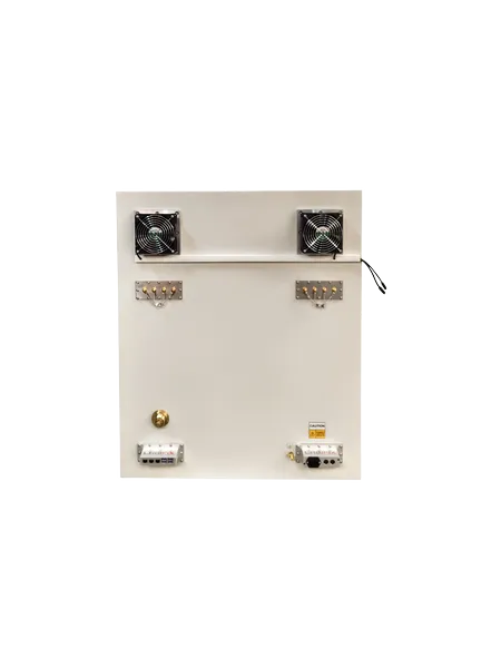 LBX6620 REGULATORY AND PRE-COMPLIANCE TESTING - LabiFix RF Shield Box Solution