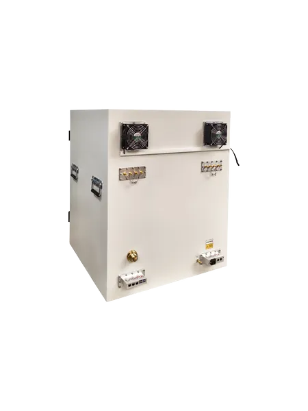 LBX6620 Regulatory and pre-compliance Testing LabiFix RF Shield Box - View 2 of 8