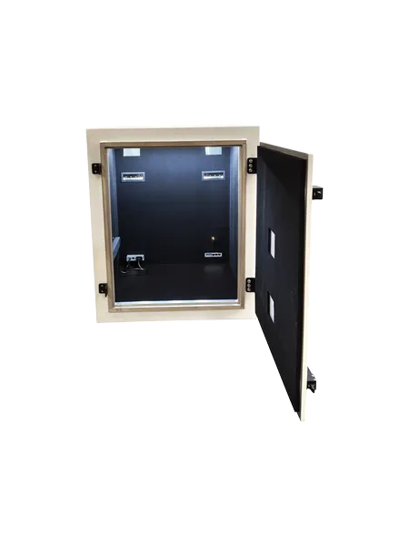 LBX6620 Regulatory and pre-compliance Testing LabiFix RF Shield Box - View 3 of 8