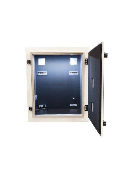 LBX6620 Regulatory and pre-compliance Testing LabiFix RF Shield Box - View 4 of 8