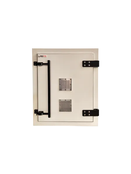 LBX6620 Regulatory and pre-compliance Testing LabiFix RF Shield Box - View 5 of 8