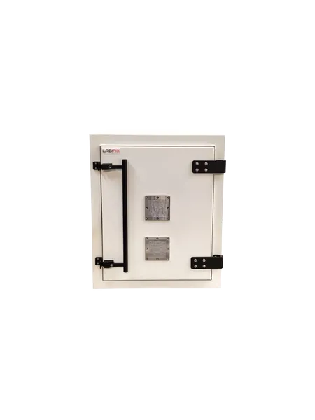LBX6620 Regulatory and pre-compliance Testing LabiFix RF Shield Box - View 6 of 8