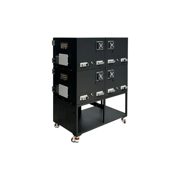 LBX6720 Parallel RF Rack Test setup LabiFix RF Shield Box - View 3 of 6