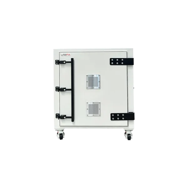 LBX6750 Wireless device isolation box LabiFix RF Shield Box - View 2 of 7