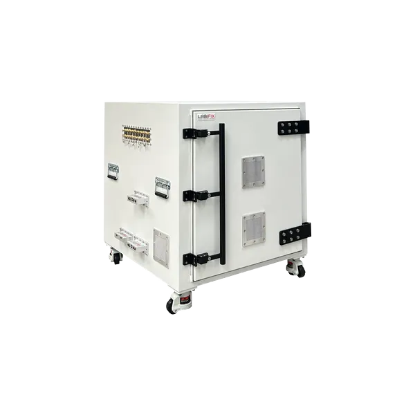 LBX6750 Wireless device isolation box LabiFix RF Shield Box - View 3 of 7