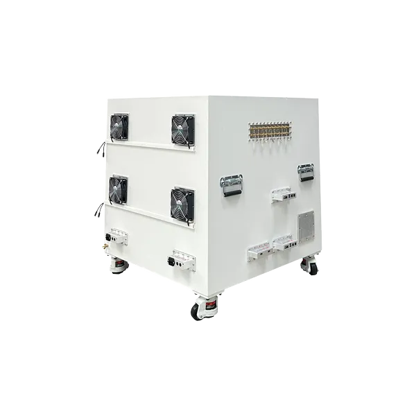 LBX6750 Wireless device isolation box LabiFix RF Shield Box - View 4 of 7