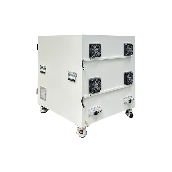 LBX6750 Wireless device isolation box LabiFix RF Shield Box - View 5 of 7