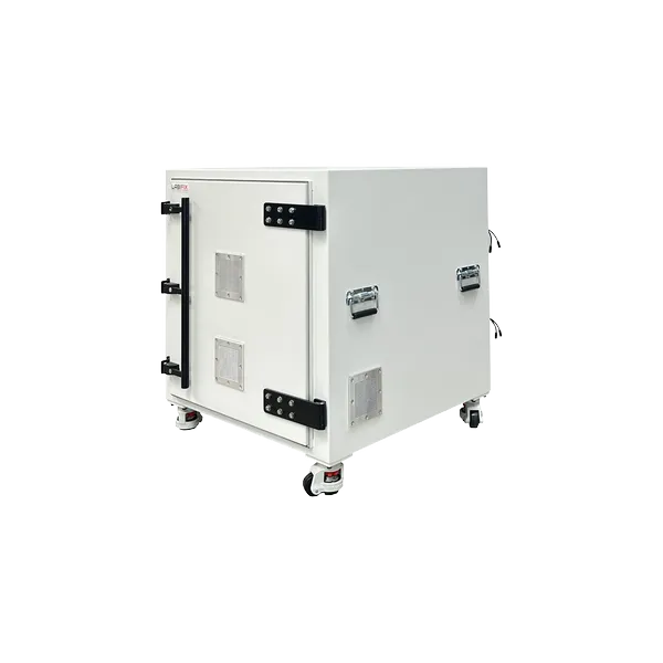 LBX6750 Wireless device isolation box LabiFix RF Shield Box - View 6 of 7