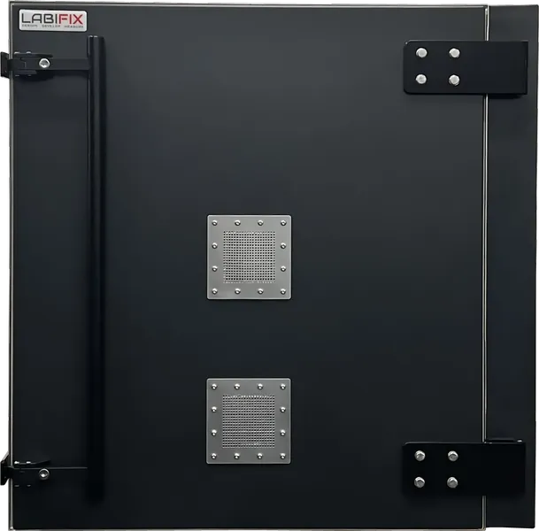 LBX6800 DESKTOP RF ISOLATION BOX - LabiFix RF Shield Box Solution