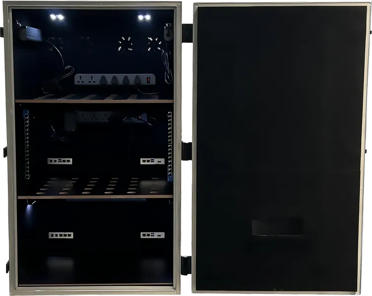 LBX6850 Avionics and drone Testing LabiFix RF Shield Box - View 3 of 8