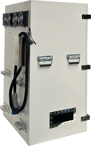 LBX6850 Avionics and drone Testing LabiFix RF Shield Box - View 6 of 8